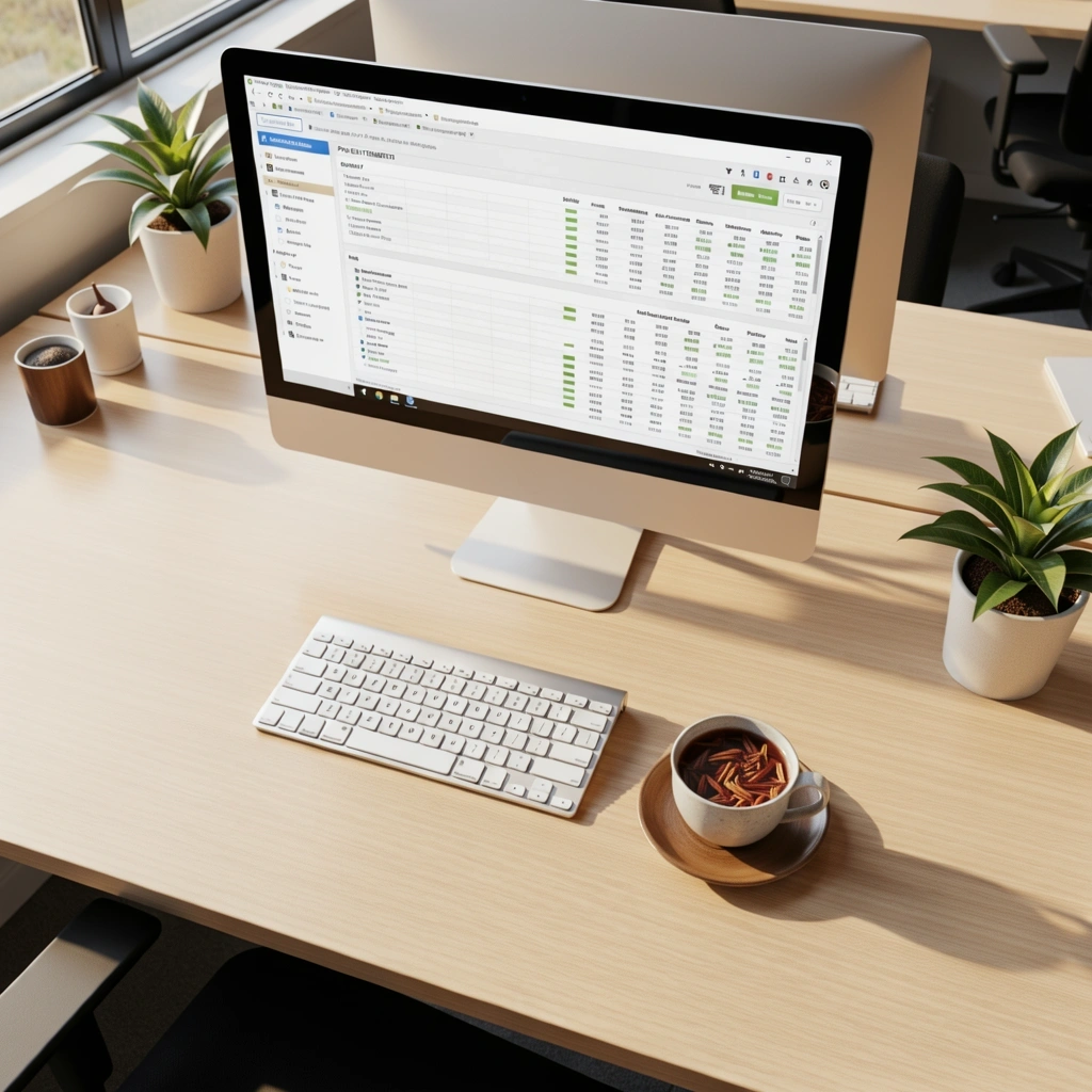 Ramano Digital Workspace