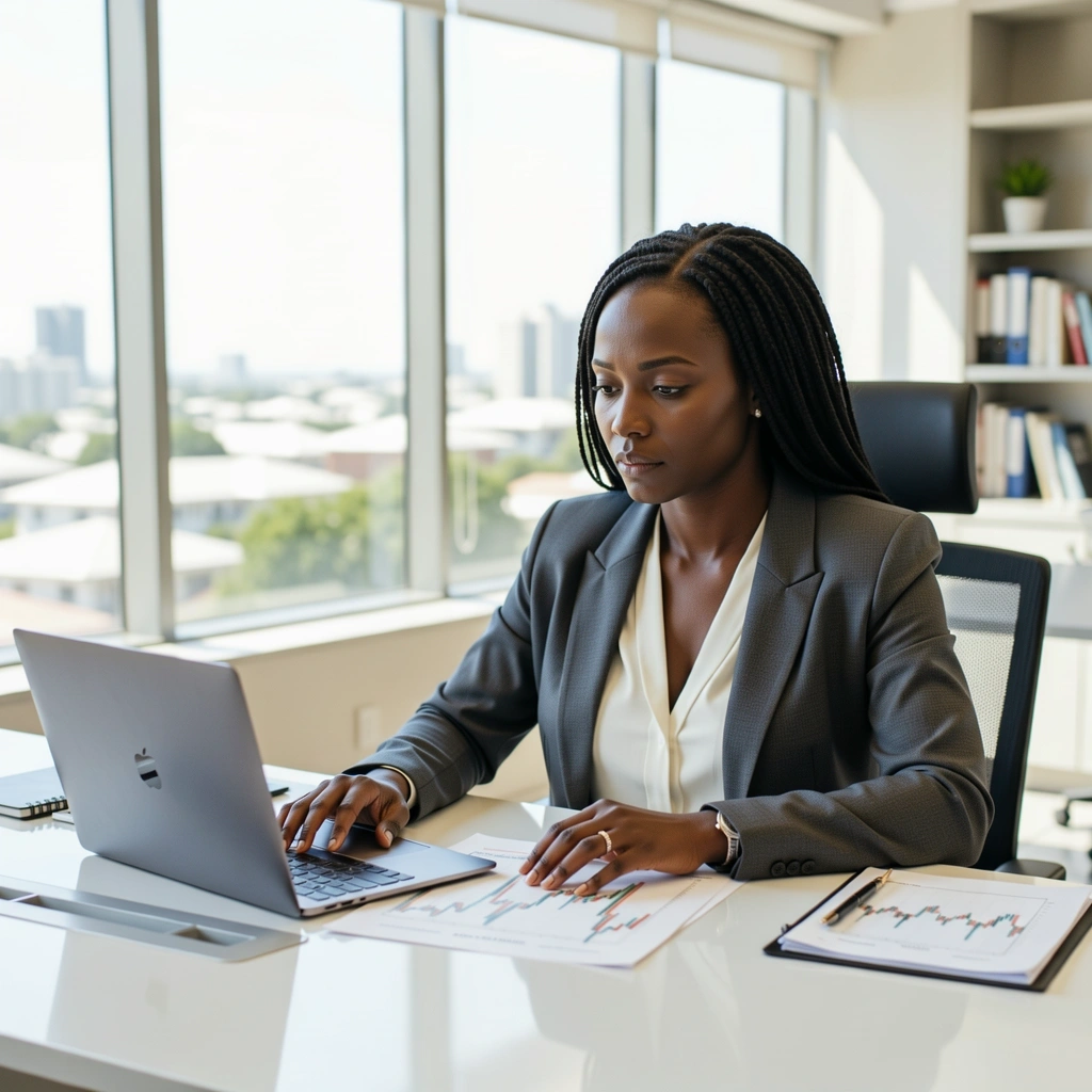 Career development at Ramano Digital