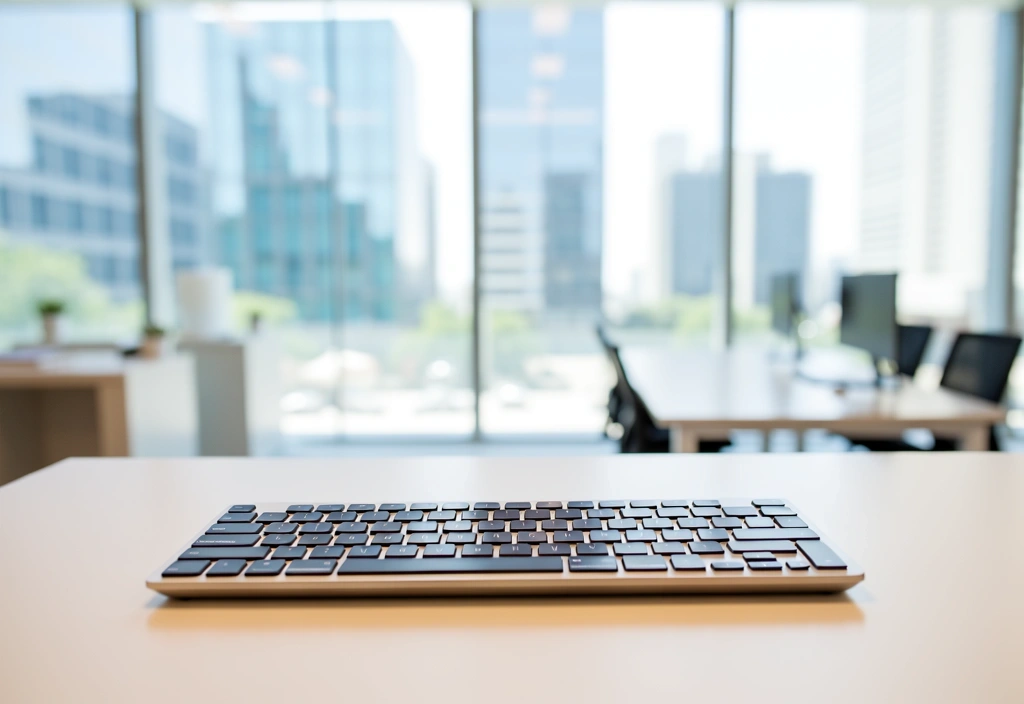 Professional support environment