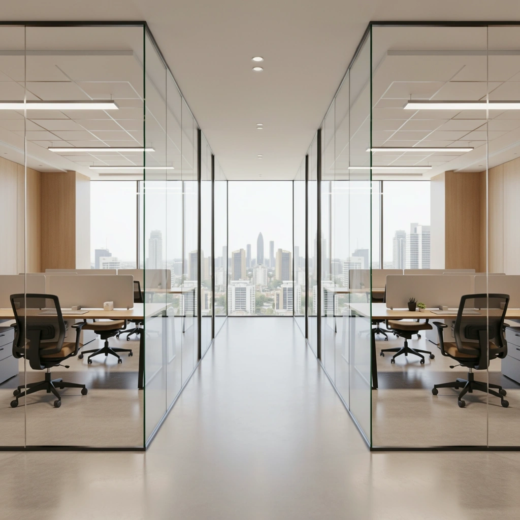 Ramano Digital Office environment